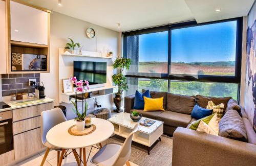 Port Zimbali Apartment | Zimbali Lakes Boulevard Suites 103
