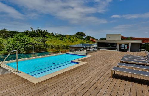 Port Zimbali Apartment | Zimbali Lakes Boulevard Suites 103