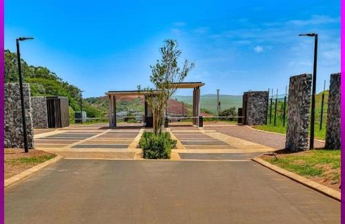 Port Zimbali Apartment | Zimbali Lakes Boulevard Suites 157