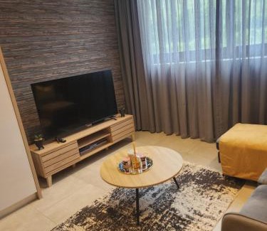 Port Zimbali Apartment | Zimbali Lakes Boulevard Suites 157