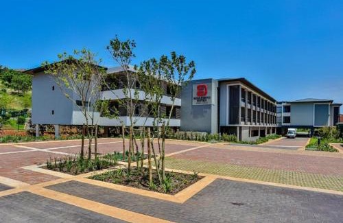 Port Zimbali Apartment | Zimbali Lakes Boulevard Suites 157