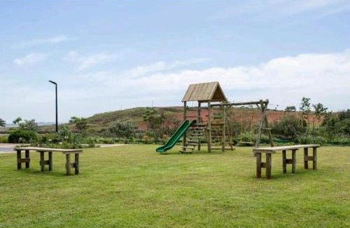 Port Zimbali Apartment | Zimbali Lakes Boulevard Suites, 161