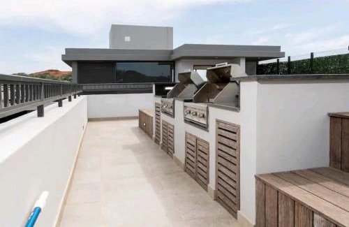 Port Zimbali Apartment | Zimbali Lakes Boulevard Suites, 161