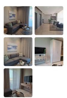 Port Zimbali Apartment | Zimbali Lakes Luxury Suite 240