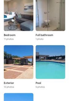 Port Zimbali Apartment | Zimbali Lakes Luxury Suite 240