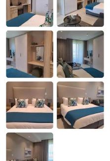 Port Zimbali Apartment | Zimbali Lakes Luxury Suite 240