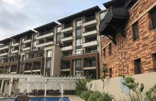 Port Zimbali Apartment | Zimbali Suite 112