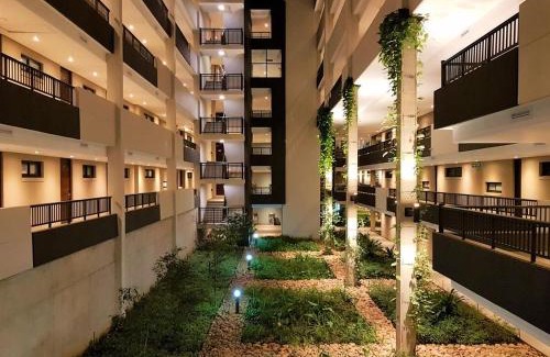 Port Zimbali Apartment | Zimbali Suite 112