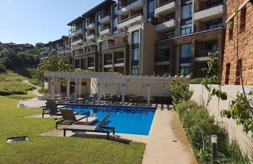 Port Zimbali Apartment | Zimbali Suite 112