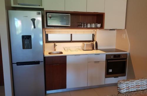 Zimbali Coastal Estate Apartment | Zimbali Suite 311