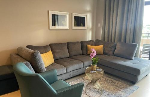 Port Zimbali Apartment | Zimbali Suite 412