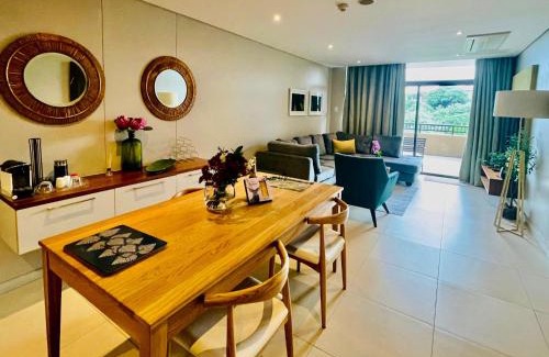 Port Zimbali Apartment | Zimbali Suite 412