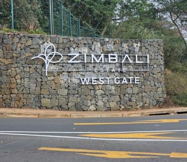 Port Zimbali Apartment | Zimbali Suites 108