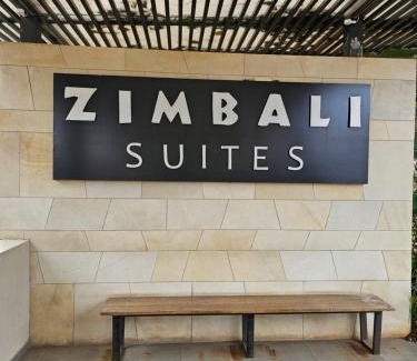 Port Zimbali Apartment | Zimbali Suites 108