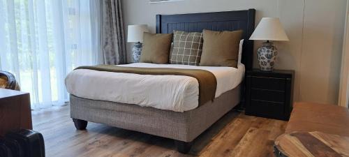 Port Zimbali Apartment | Zimbali Suites 109
