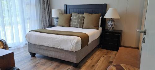 Port Zimbali Apartment | Zimbali Suites 109