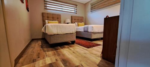 Port Zimbali Apartment | Zimbali Suites 109