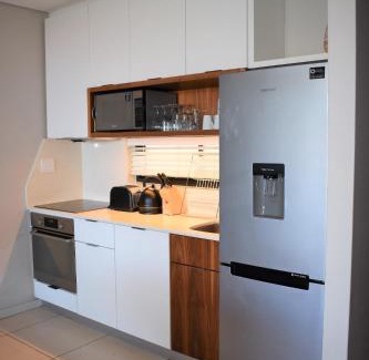 Zimbali Coastal Estate Apartment | Zimbali Suites 407, Capital Hotel Complex