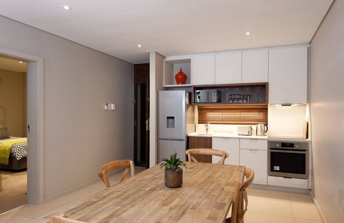 Port Zimbali Apartment | Zimbali suites