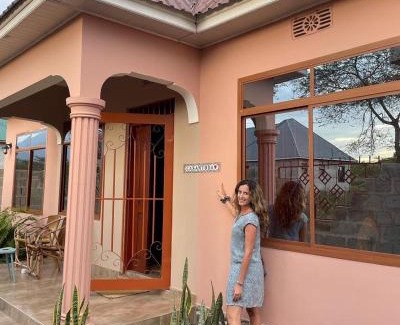 Arusha Bed & Breakfast | Zimbe Host Arusha