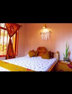 Arusha Bed & Breakfast | Zimbe Host Arusha