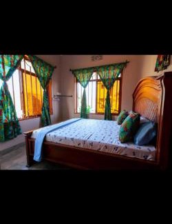 Arusha Bed & Breakfast | Zimbe Host Arusha