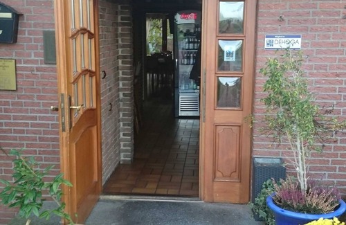 Jork House | Zimmer 15 Aufbettung Möglich - Restaurant und Hotel Vom Land zum Meer