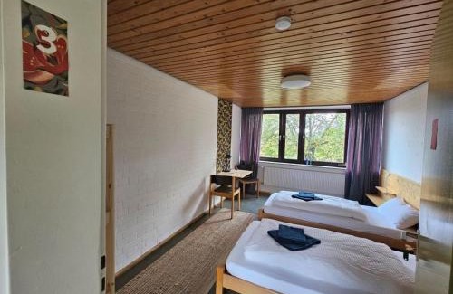 Gomadingen Apartment | Zimmer 3
