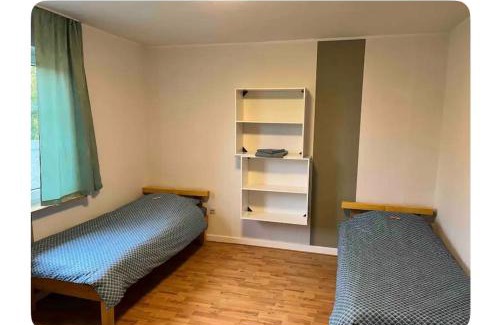 Bullendorf House | Zimmer 5