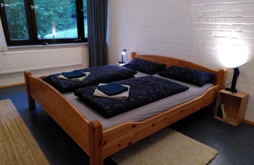 Gomadingen Apartment | Zimmer 7