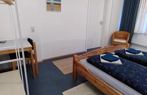 Gomadingen Apartment | Zimmer 7