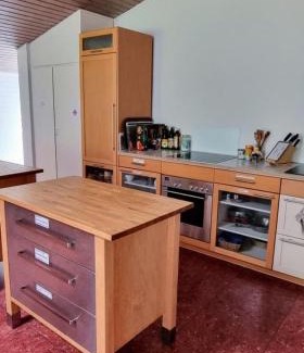 Gomadingen Apartment | Zimmer 7