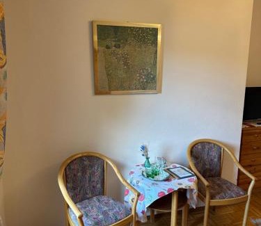 Poertschach am Woerthersee Bed & Breakfast | Zimmer am See