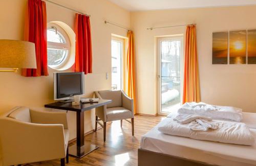 Muritz Apartment | Zimmer am See - 02