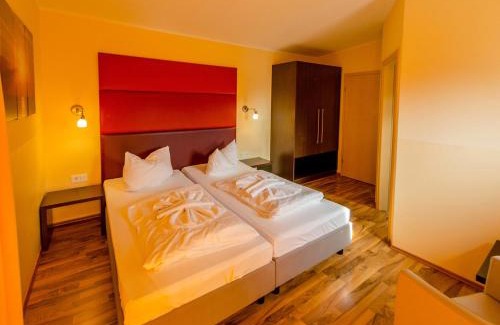 Muritz Apartment | Zimmer am See - 02