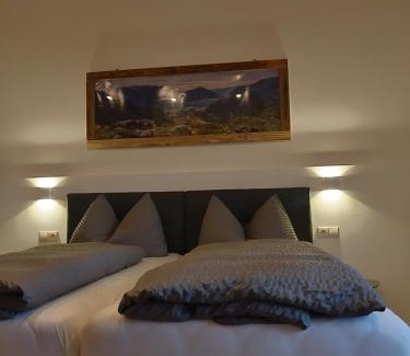 Schwaz House | Zimmer bei Landhaus Mayr
