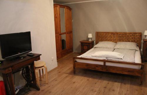 Hohenhaus House | Zimmer David
