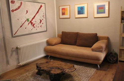 Hohenhaus House | Zimmer David