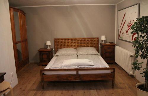 Hohenhaus House | Zimmer David