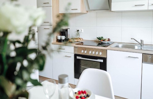 Hamelin House | Zimmer in ruhiger Lage 150m zur TA (Nr. 5)