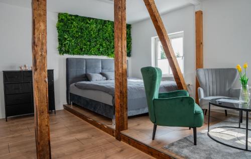 Rostock Apartment | Zimmer in zentraler Lage Rostock No 1