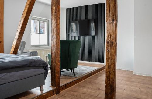 Rostock Apartment | Zimmer in zentraler Lage Rostock No 1