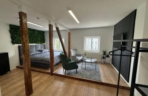 Rostock Apartment | Zimmer in zentraler Lage Rostock No 1