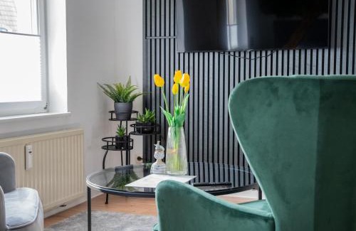 Rostock Apartment | Zimmer in zentraler Lage Rostock No 1