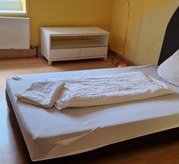 Kaiserslautern House | Zimmer mit eigenem Bad