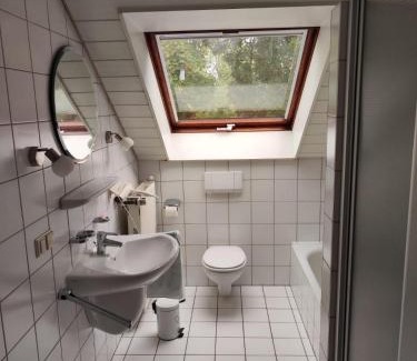Bad Kreuznach House | Zimmer mit Weitblick in Weinregion