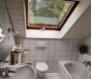 Bad Kreuznach House | Zimmer mit Weitblick in Weinregion