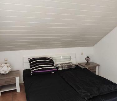 Bad Kreuznach House | Zimmer mit Weitblick in Weinregion