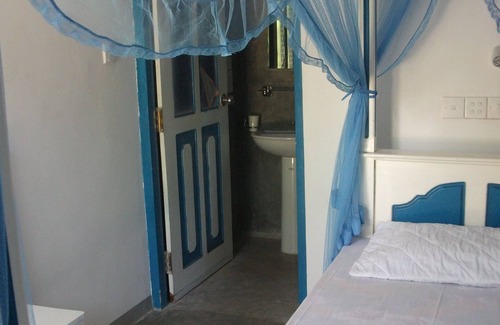 Unawatuna Hotel | Zimmer Rest