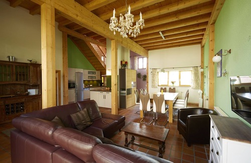 Loffingen Apartment | Zimmer Schluchsee mit Frühstück und hauseigener Sauna
